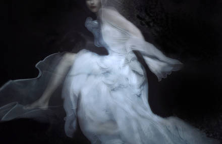 something blue series storm