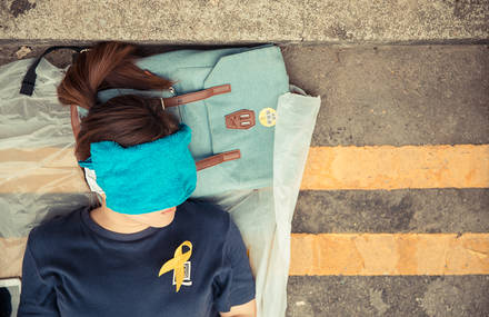 Occupy Central – Time to rest