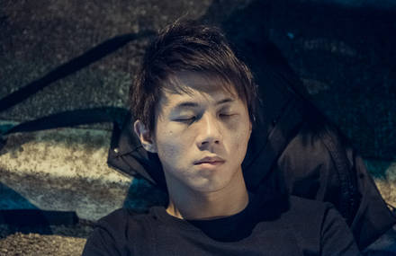Occupy Central – Time to rest