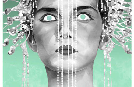 FILM4 Summer Screen Prints 2014