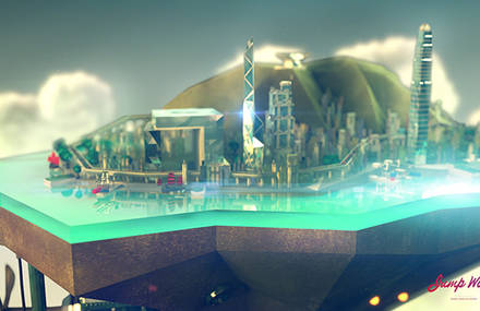 10 Surprising facts about Hong Kong (Animation)
