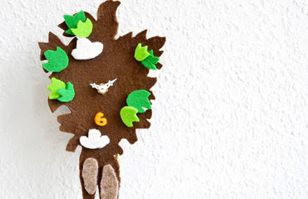 Cuckoo Clock