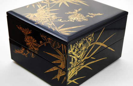 Japanese Boxes Favorite Collectibles Among Antique Lovers