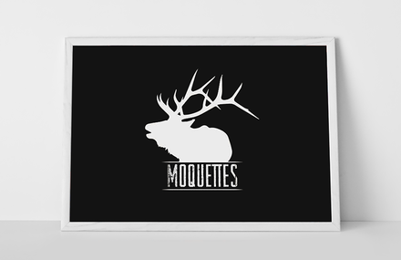 Brand Identity Moquettes
