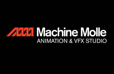 Machine Molle Showreel 2014