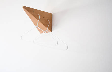 berliner hanger by tamayo