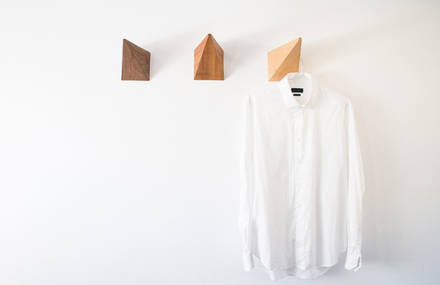 berliner hanger by tamayo
