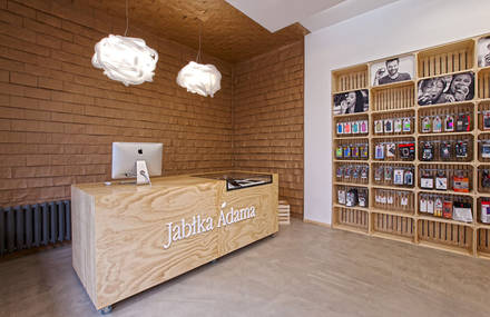 Jabłka Adama