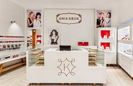 Ania Kruk Jewellery Boutique