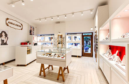 Ania Kruk Jewellery Boutique
