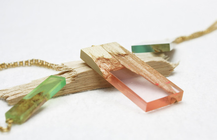 Manufract’s Jewellery