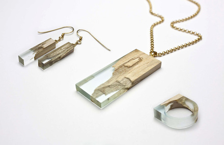 Manufract’s Jewellery