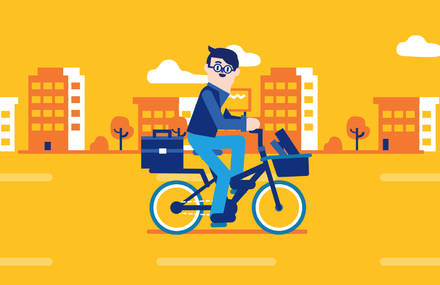 Microsoft Story
