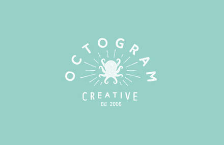 Octogram // Self Promotion