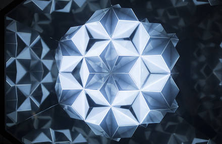 Patterns of Harmony