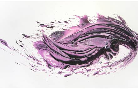 Purple rain