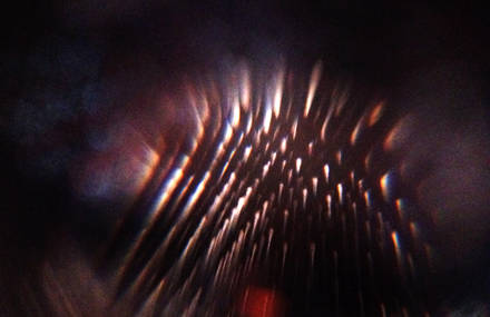 Inside Binoculars