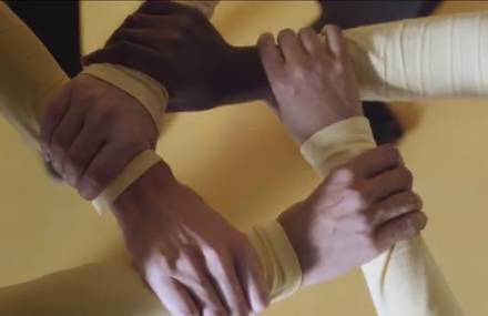Abbie Stephens directs new music video for George The Poet “1 2, 1 2”