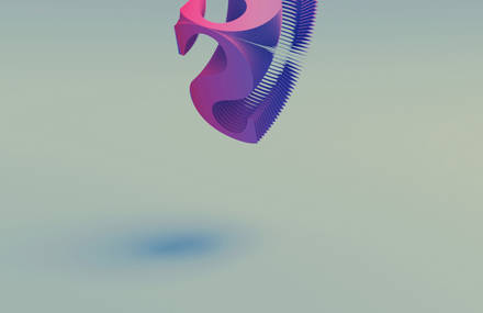 Alternative typography