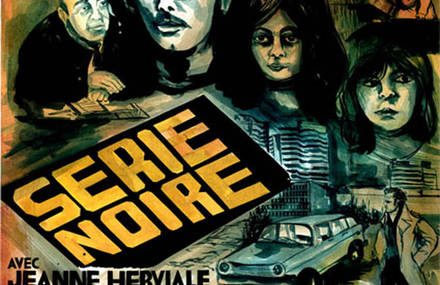 Alternative movie posters