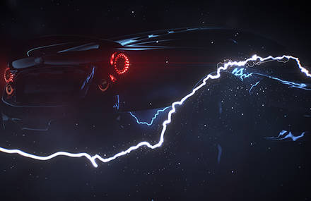 Pure Electric Performance