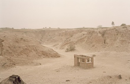 Tunisia Architecture Photography