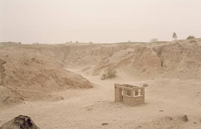 Tunisia Architecture Photography