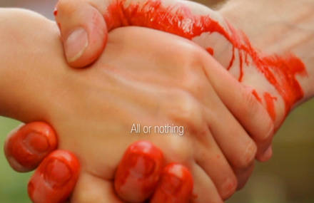 ‘Til Death – Short Film