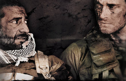 Two Lines un film de Illoyd Campos et Nicolas Van Beveren