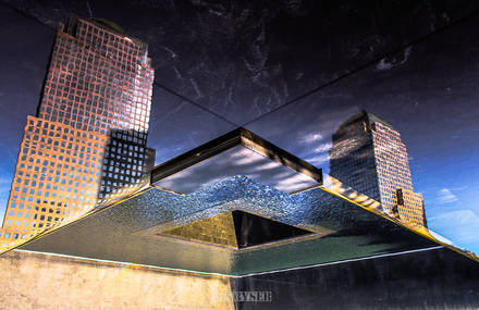 NYC Vision