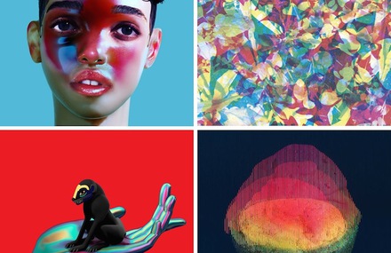 The Best Albums Covers of 2014