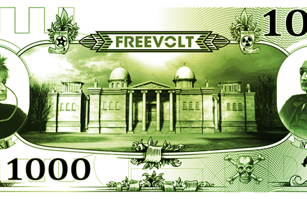 Faux billets