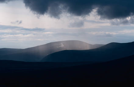 Norvège – Utopies personnelles d&rsquo;un pays sans nuit