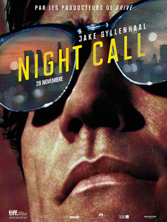 13-Nightcall