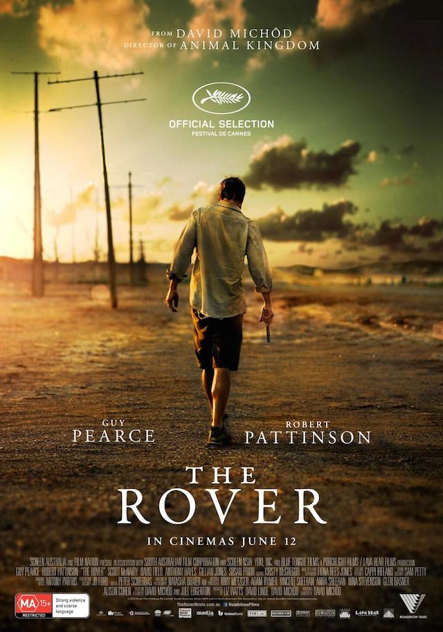 14-The Rover