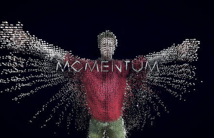 MOMENTUM by schnellebuntebilder and kling klang klong