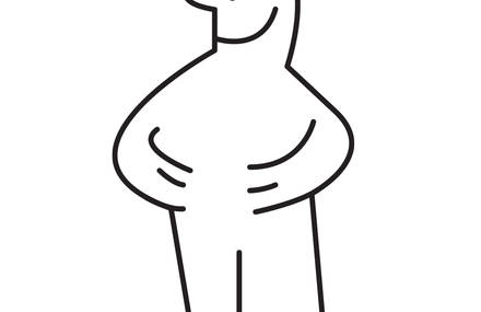 Ikea Man