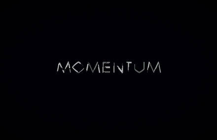 MOMENTUM by schnellebuntebilder and kling klang klong