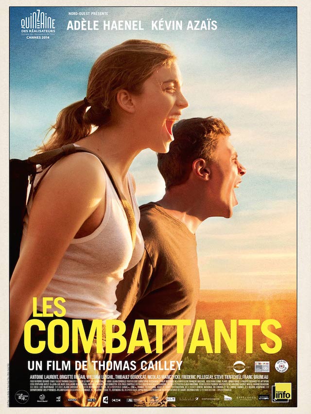 16-Les Combattants