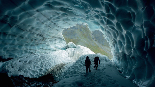 16-Navigating the Arctic Circle by Klaus Thymann