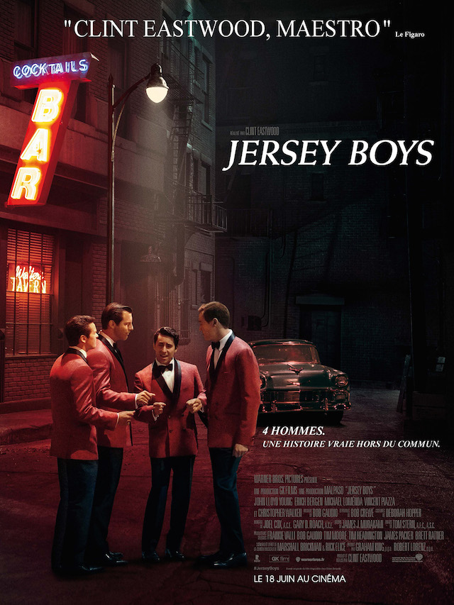 17-Jersey Boys