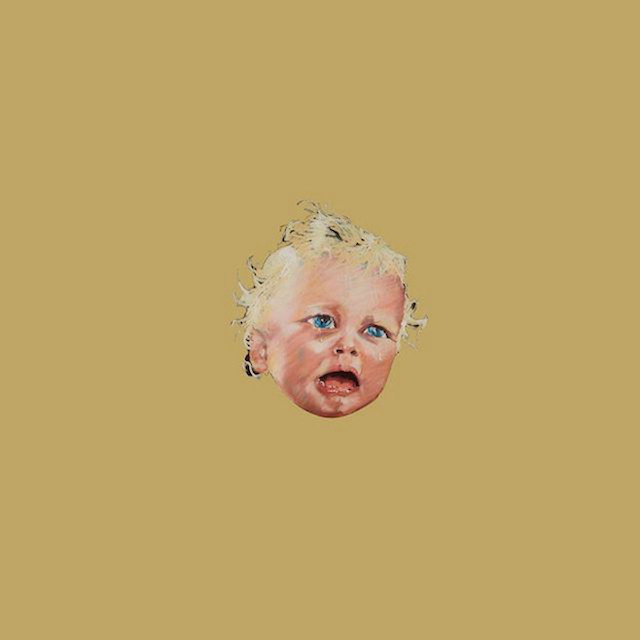 17-Swans - To Be Kind