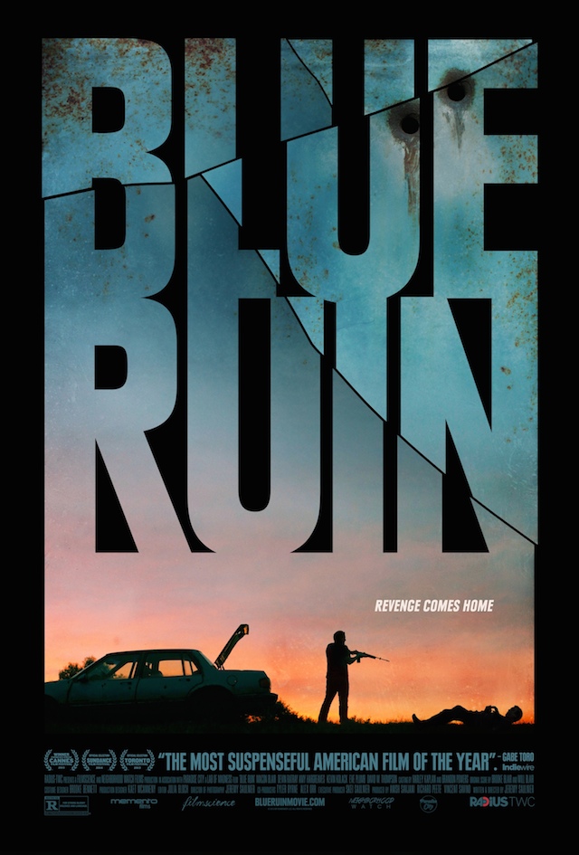 2-Blue Ruin