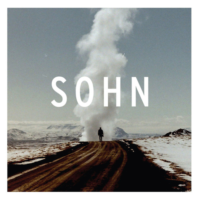 2-SOHN - Tremors