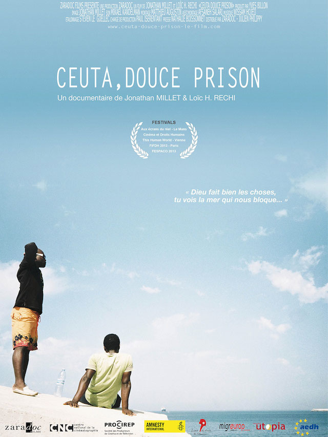 21-Ceuta Douce Prison