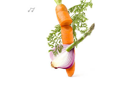 Fruits and Vegetables