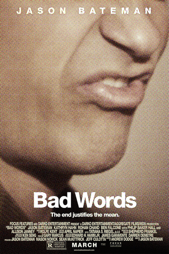 26-Bad Words