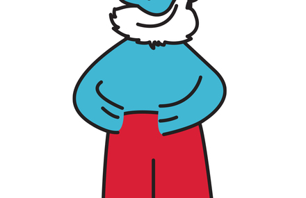 Ikea Man
