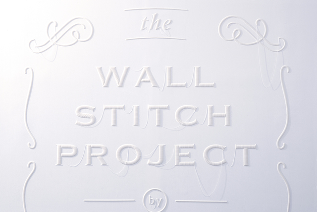 3D Printing Wall Stitch Project-3