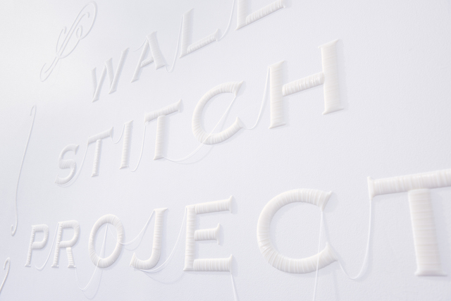 3D Printing Wall Stitch Project-4